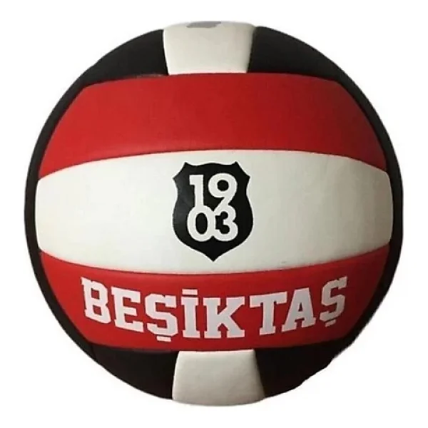 Beşiktaş Tmn 504790 Hıghlıne Voleybol Topu No:5 - Görsel 3