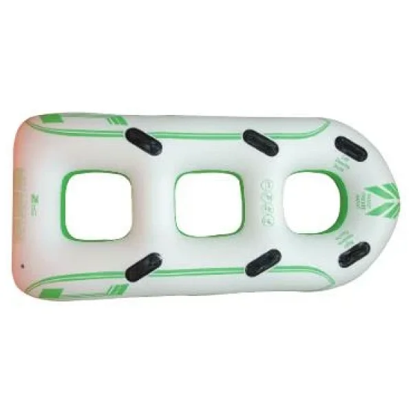Zebec Üç Kişilik Aqua Park Kaydırak Botu 107 Cm - Görsel 5
