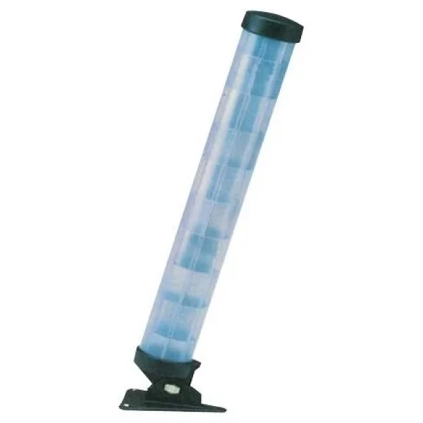 Saray Radar Reflektörü Braketli 30 Cm - Görsel 4