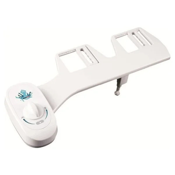 Waterpower Taharet Musluk Kiti 40cm - Görsel 4