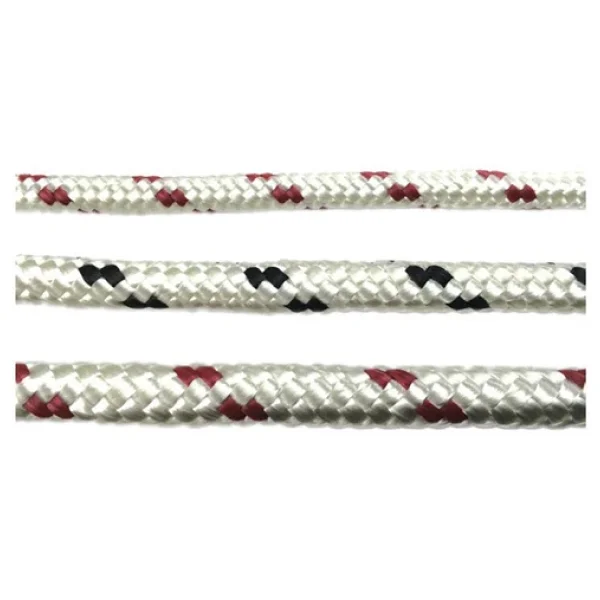 Dolphin Rope Ekonomik Seri Polyester Iskota Halati 16 Mm - Görsel 3
