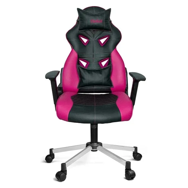 Türksit Çağrı Pro Pembe Oyuncu Koltuğu - Görsel 6
