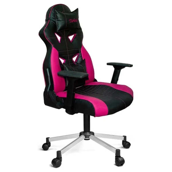 Türksit Çağrı Pro Pembe Oyuncu Koltuğu - Görsel 7