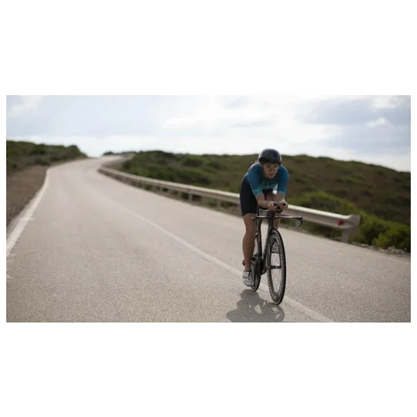 Santini Ironman Audax Kadın Trisuit 9ı774lımgaudax - Görsel 8