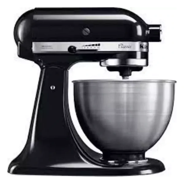 Kitchenaid Classic 5k45ss 275 W 4.3 Lt Mutfak Şefi - Görsel 3