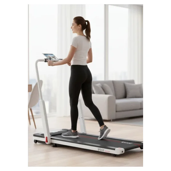 Voit Trendfit Katlanabilir Koşu Bandı - Görsel 3