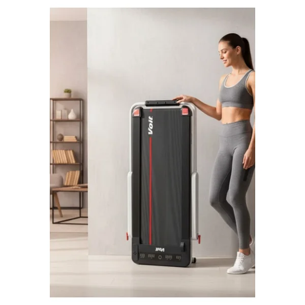 Voit Trendfit Katlanabilir Koşu Bandı - Görsel 4