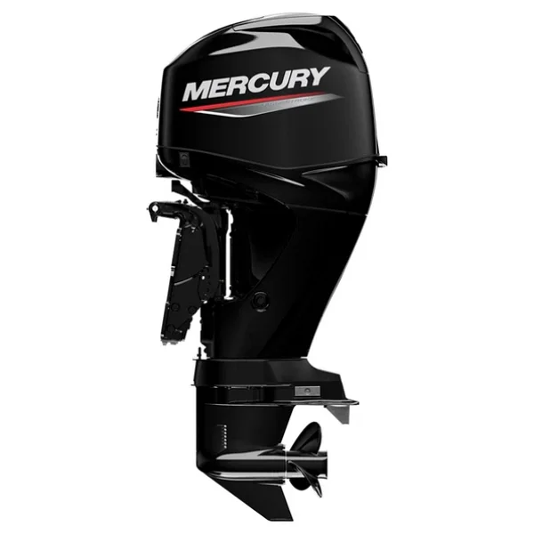 Mercury F 40 Elpt Efı Uzun Şaft Marşlı&Direksiyonlu&Trimli Deniz Motoru - Görsel 3