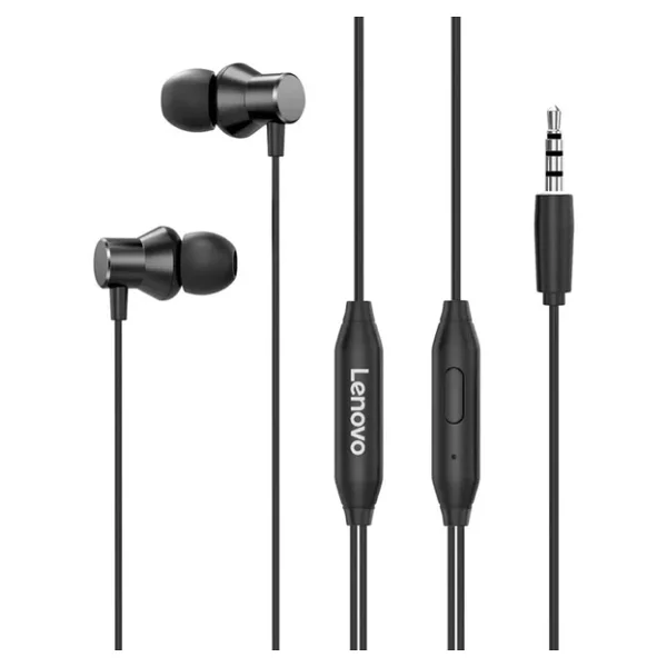 Lenovo Hf-130 Kablolu Kulak İçi Kulaklık - Görsel 6