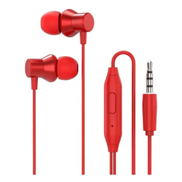 Lenovo Hf-130 Kablolu Kulak İçi Kulaklık - Görsel 4