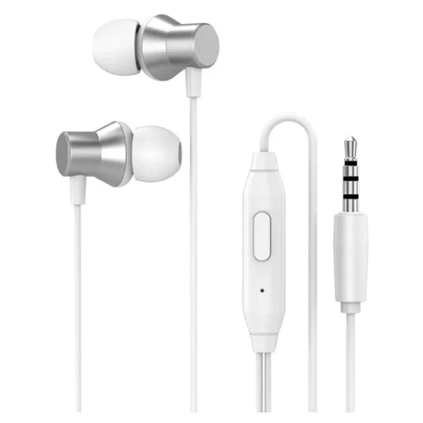 Lenovo Hf-130 Kablolu Kulak İçi Kulaklık - Görsel 2