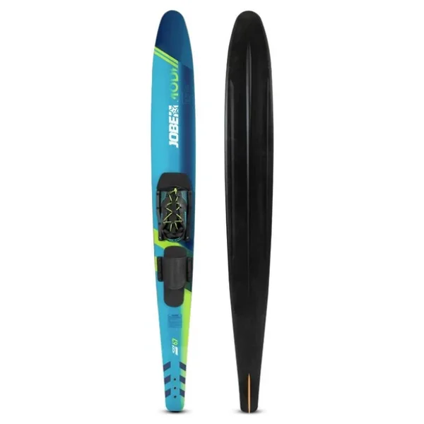 Jobe Slalom Su Kayağı 170 Cm Ayak:34-47 - Görsel 3