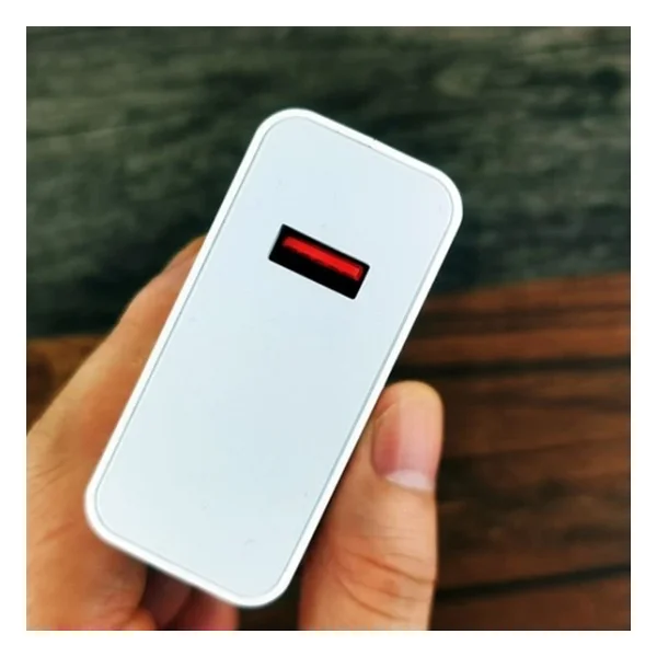 Xiaomi 120w Turbo Şarj Cihazı Aleti 120w 6a Myd-13-Ee - Görsel 8