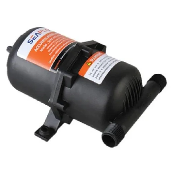 Seaflo Basınç Tankı 0,75lt - Görsel 4