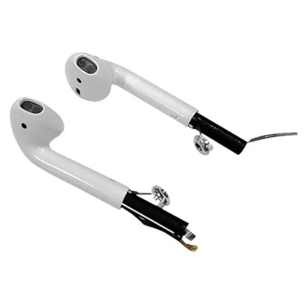 Apple AirPods 2. Nesil Kulaklık Pil Batarya Af6515n 1 Adet - Görsel 3