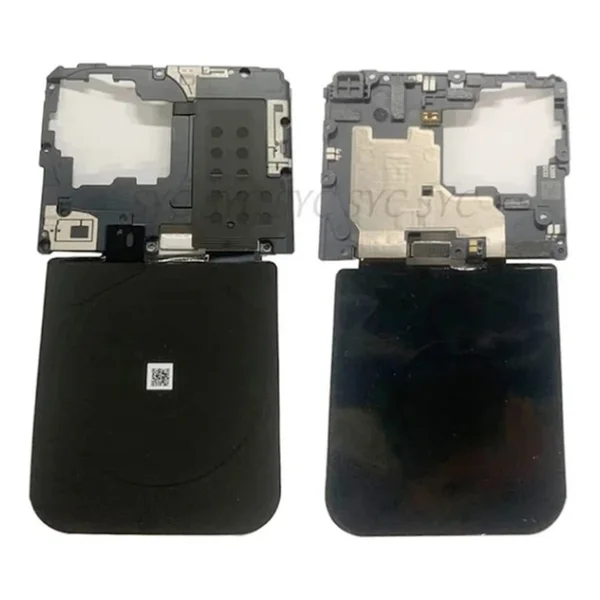 Xiaomi Mi 11 NFC Kablosuz Şarj Ve Anten Modülü Full - Görsel 3