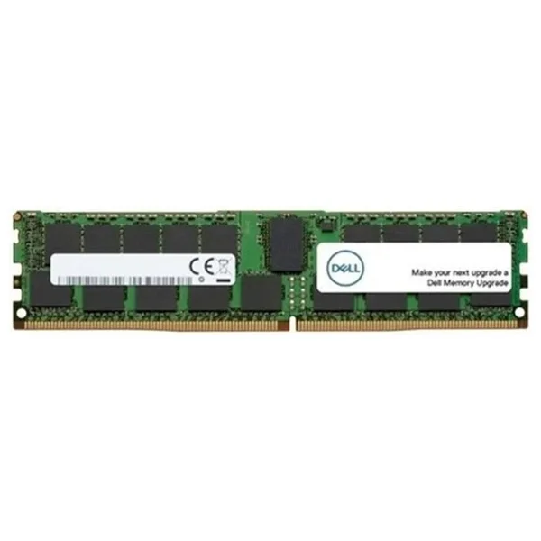 Dell DDR4 Ecc Rdımm 16gb 3200mhz Ab257576 2rx8 Sunucu RAM - Görsel 4