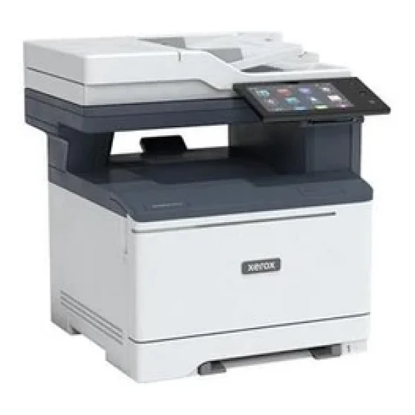 Xerox Versalink C415v_dn Wi-Fi Tarayıcı + Fotokopi + Faks Renkli Çok Fonksiyonlu Lazer Yazıcı - Görsel 4