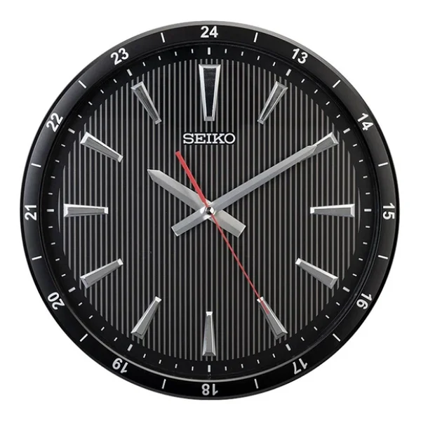 Seiko QXA802K Duvar Saati - Görsel 4