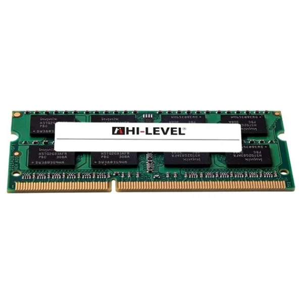 Hi-Level 8 GB 2400 MHz Hlv-Sopc19200d4/8g DDR4 RAM - Görsel 6