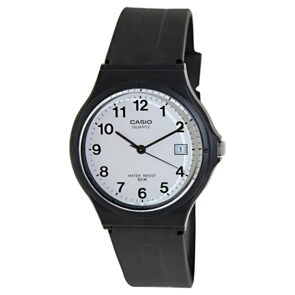 Casio Mw-59-7bvdf Erkek Kol Saati - Görsel 7