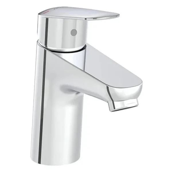 Vitra Flow Round A42923 Krom Lavabo Bataryası - Görsel 5