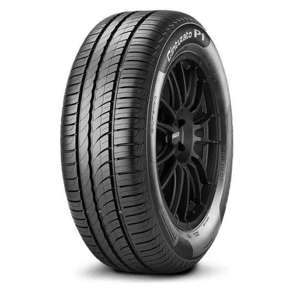 Pirelli Cinturato P1 195/65 R15 91V Yaz Lastiği - 2024 - Görsel 4