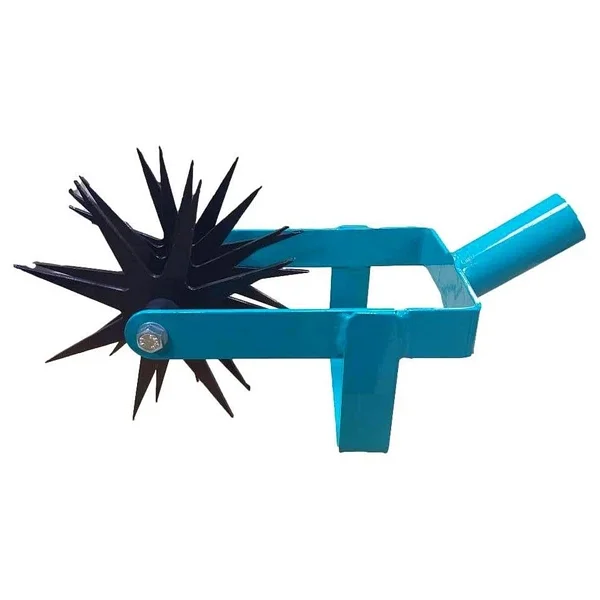 Pars Prs-410 Çapalama Aleti Çapamatik - Görsel 6
