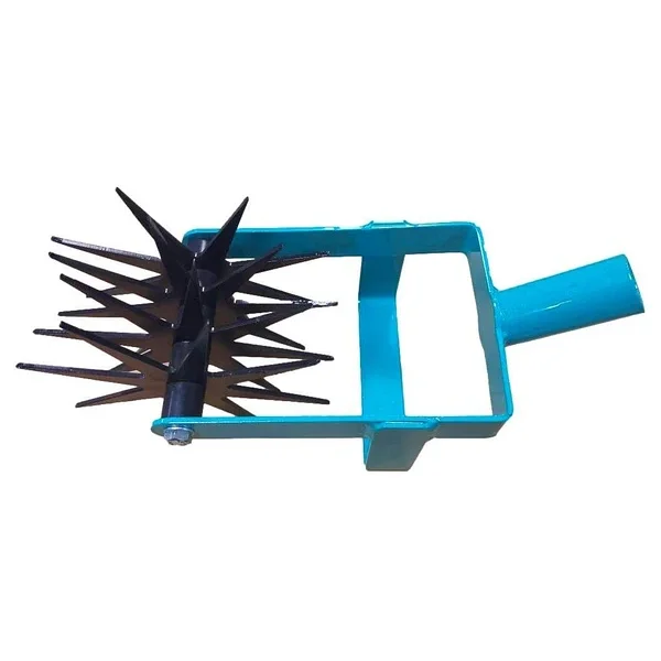 Pars Prs-410 Çapalama Aleti Çapamatik - Görsel 4