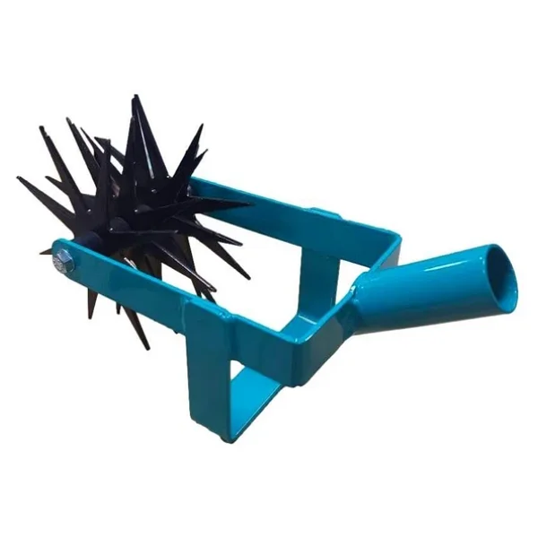 Pars Prs-410 Çapalama Aleti Çapamatik - Görsel 5