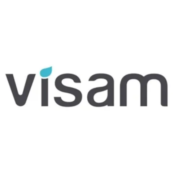 Visam Slim 80 Gömme Rezervuar Boşaltma Grubu - Görsel 2