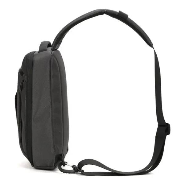 Tek Askılı Çapraz Bodybag Sırt Çantası Baggaj Cs24153 - Görsel 8