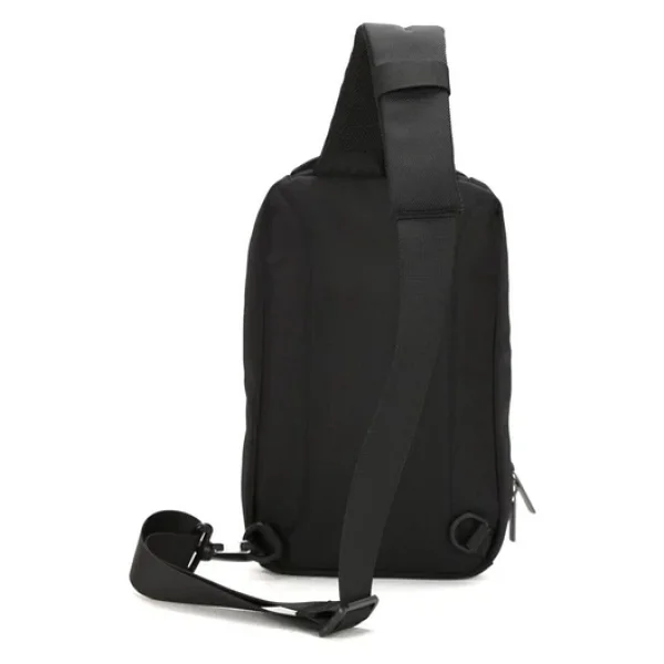 Tek Askılı Çapraz Bodybag Sırt Çantası Baggaj Cs24153 - Görsel 4
