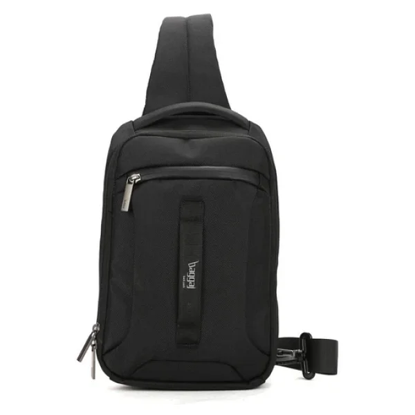 Tek Askılı Çapraz Bodybag Sırt Çantası Baggaj Cs24153 - Görsel 3