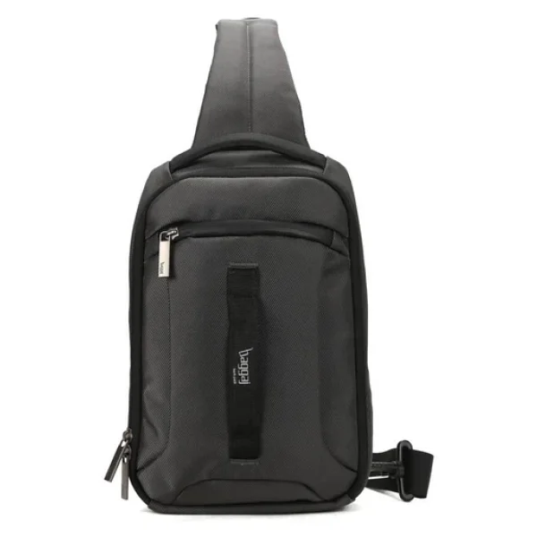 Tek Askılı Çapraz Bodybag Sırt Çantası Baggaj Cs24153 - Görsel 7