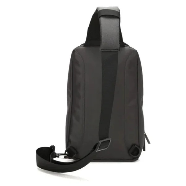 Tek Askılı Çapraz Bodybag Sırt Çantası Baggaj Cs24153 - Görsel 9