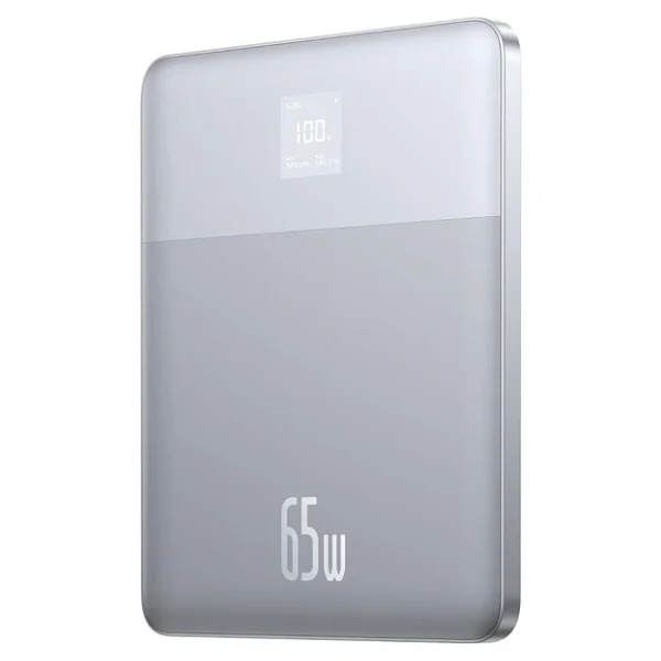 Baseus Blade 2 12000 mAh Hızlı Şarj Powerbank - Görsel 3