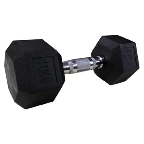 Avessa Hex Olimpik 10 Kg Dambıl - Görsel 3
