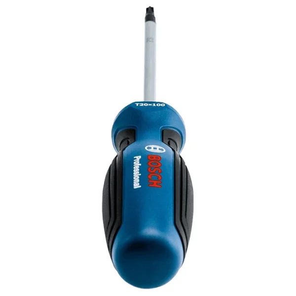 Bosch Pro 1600a01v0c Tx20x100 Mm Torx Tornavida - Görsel 5