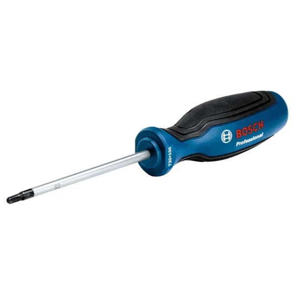 Bosch Pro 1600a01v0c Tx20x100 Mm Torx Tornavida - Görsel 4