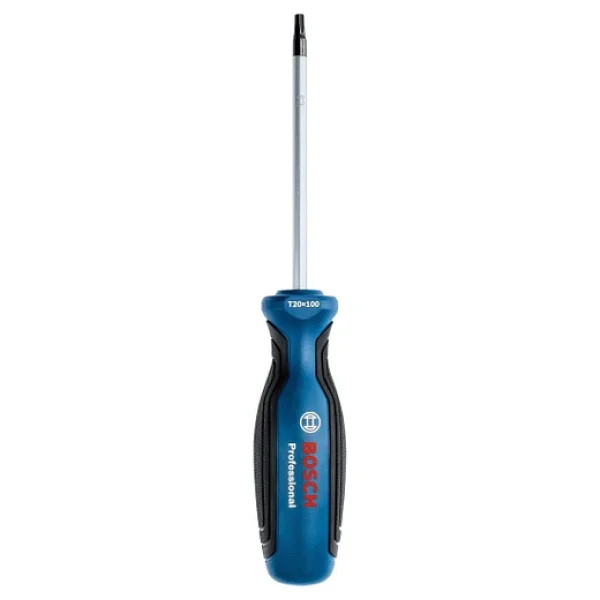 Bosch Pro 1600a01v0c Tx20x100 Mm Torx Tornavida - Görsel 6