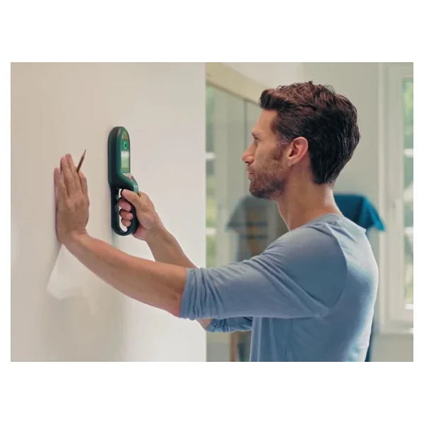 Bosch Universaldetect Duvar Dedektörü Metal Dedektörü - Görsel 7