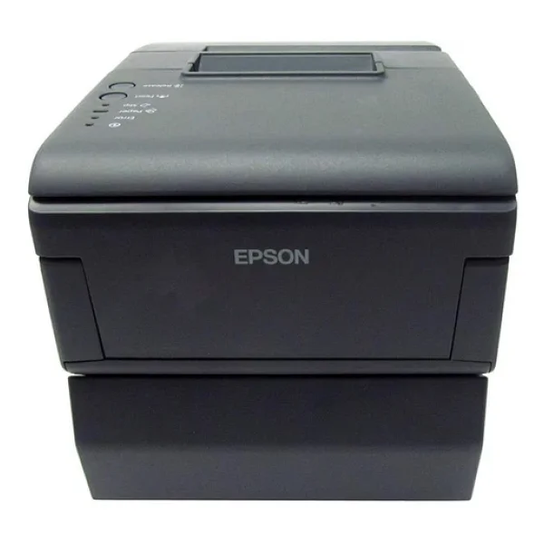 Epson Tm-H6000ııı Barkod Yazıcı - Görsel 4