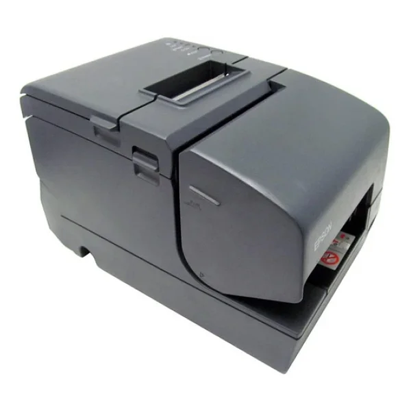 Epson Tm-H6000ııı Barkod Yazıcı - Görsel 3