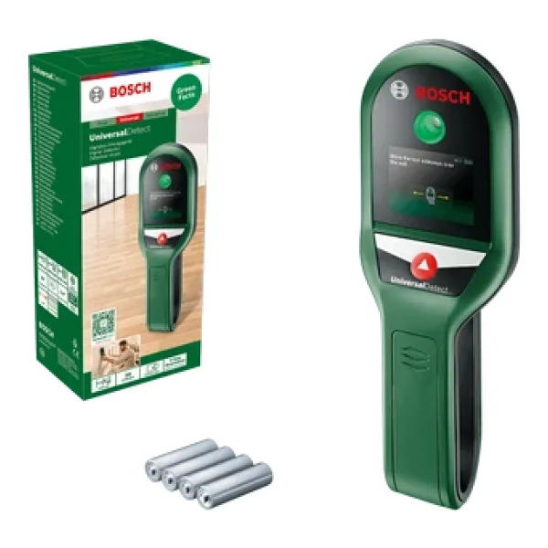 Bosch Universaldetect Duvar Dedektörü Metal Dedektörü - Görsel 5