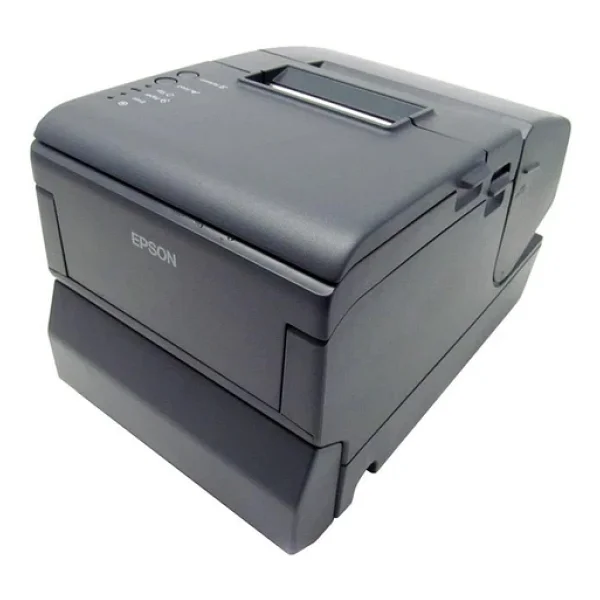 Epson Tm-H6000ııı Barkod Yazıcı - Görsel 2