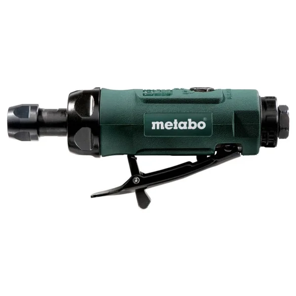 Metabo Dg25 Havalı Kalıpçı Taşlama Seti - Görsel 6