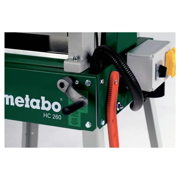 Metabo Hc 260 C/2.2 Wnb Planya - Görsel 3