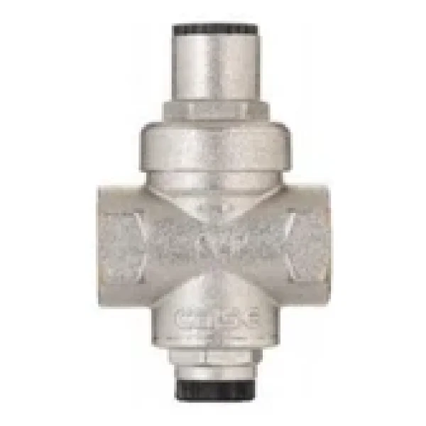 Case 3/4'' Minyon Serisi Rekorsuz Su Basınç Düşürücü Dn20 (Maks.16 Bar) - Water Pressure Reducer - 3/4" - Görsel 7