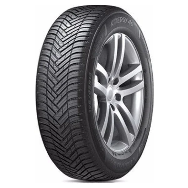 Hankook Kinergy 4s2 H750 195/65 R15 91h 4 Mevsim Lastik - Görsel 4